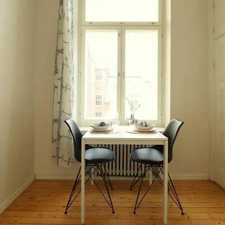 Lägenhet Very Spacious *