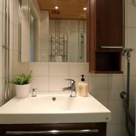 Very Spacious * Helsinki