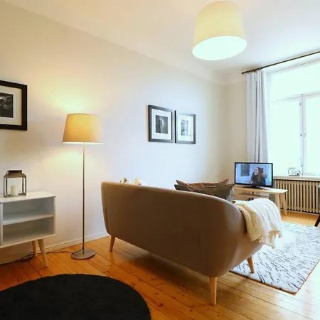 Very Spacious
