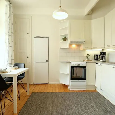 Apartment Very Spacious *