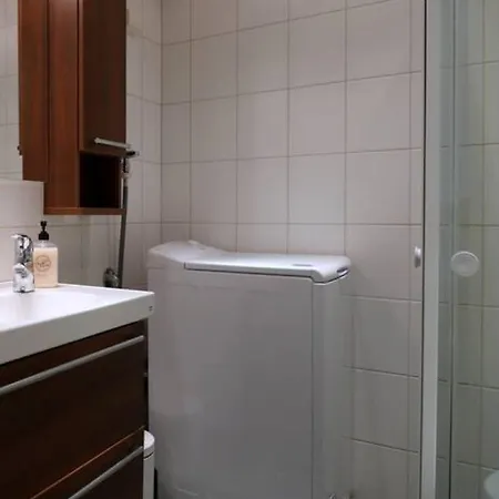 Very Spacious Helsinky